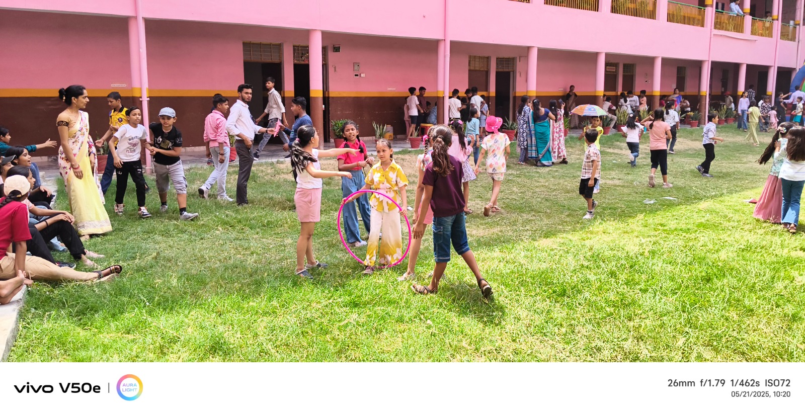 Cultural Event